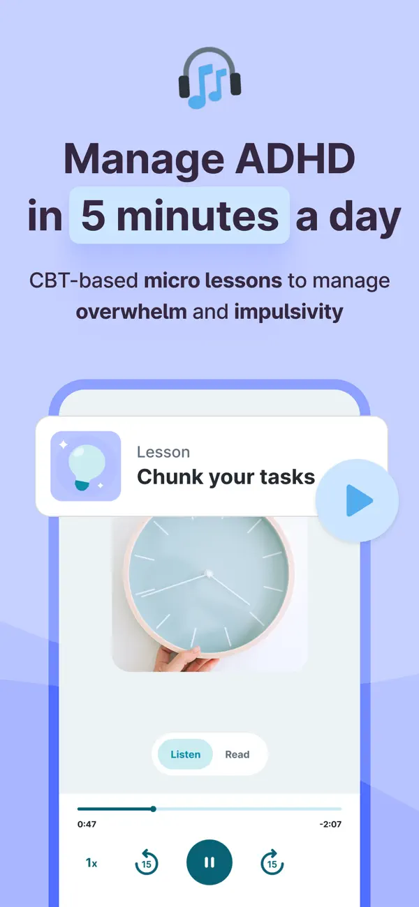 Inflow app screenshot 2