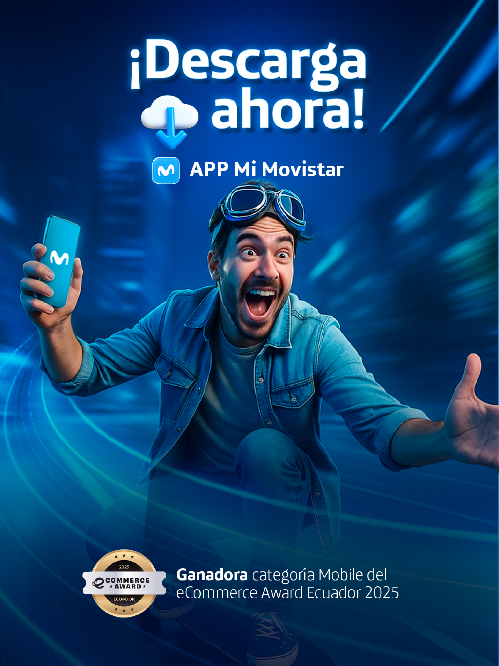Mi Movistar Ecuador