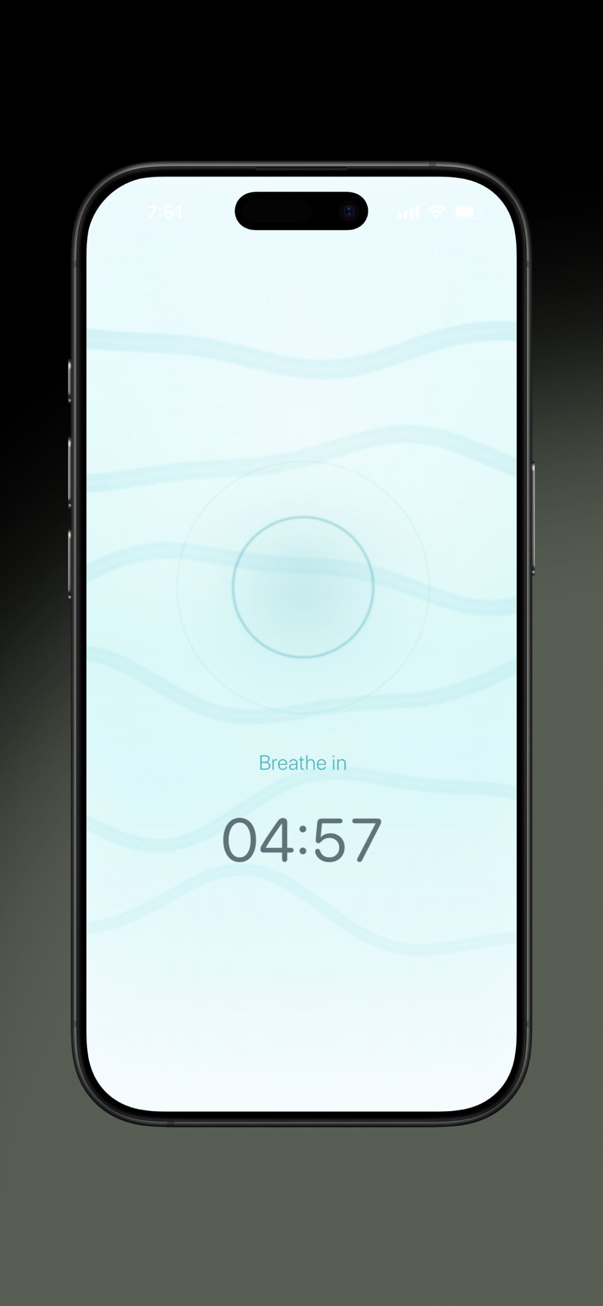 QuietNap: Nap & Sleep Timer screenshot 10