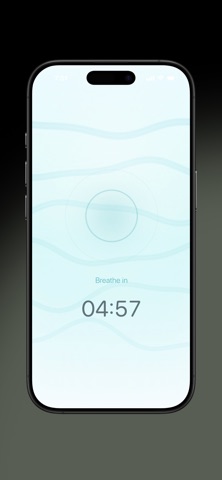 QuietNap: Nap & Sleep Timer Screenshot 9 of 10
