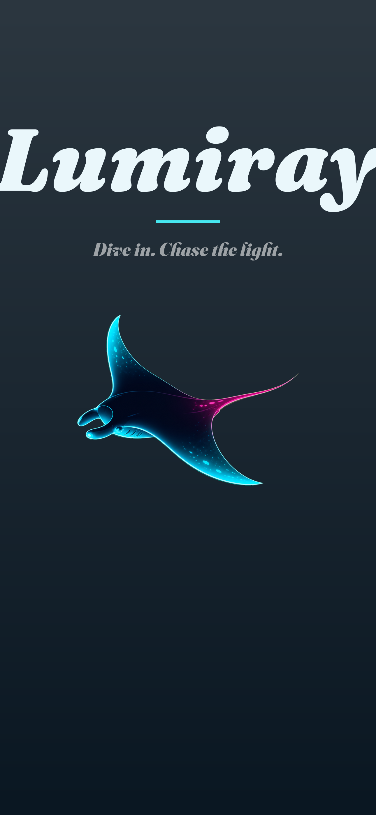 Lumiray: Deep Sea Glow screenshot 6
