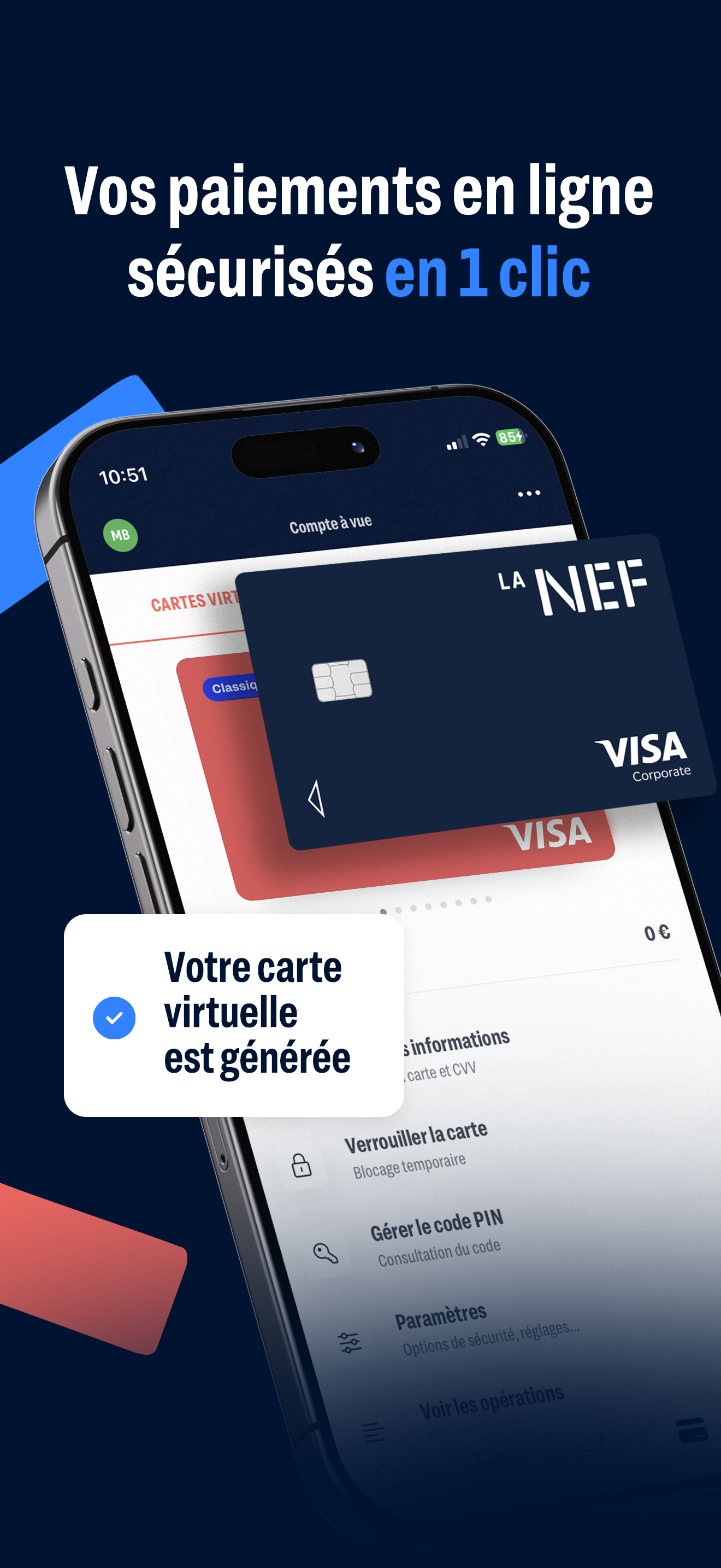 Nef Pro screenshot 2