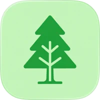 TreeNotes-思考を整理する階層ノート