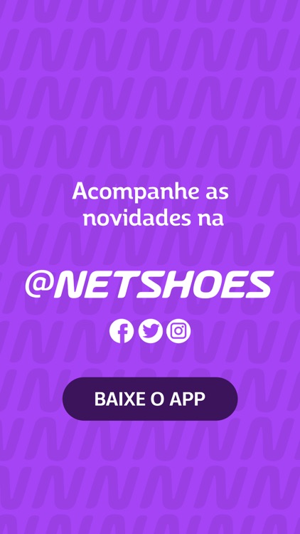 Netshoes: Loja de Esportes screenshot-6