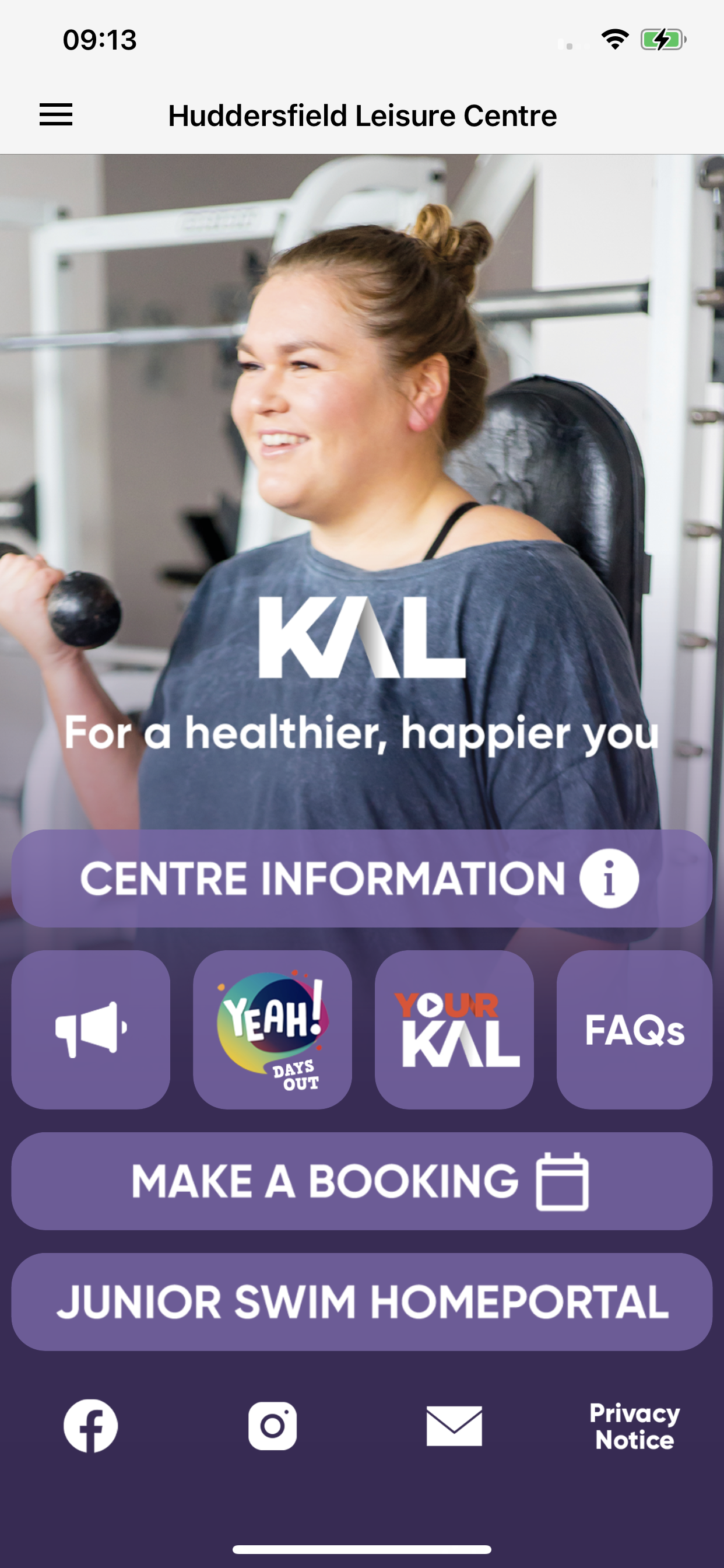 KAL