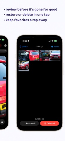 SmarterCamera screenshot
