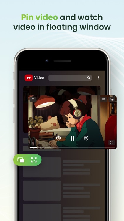 Cốc Cốc: Web Browser & Adblock