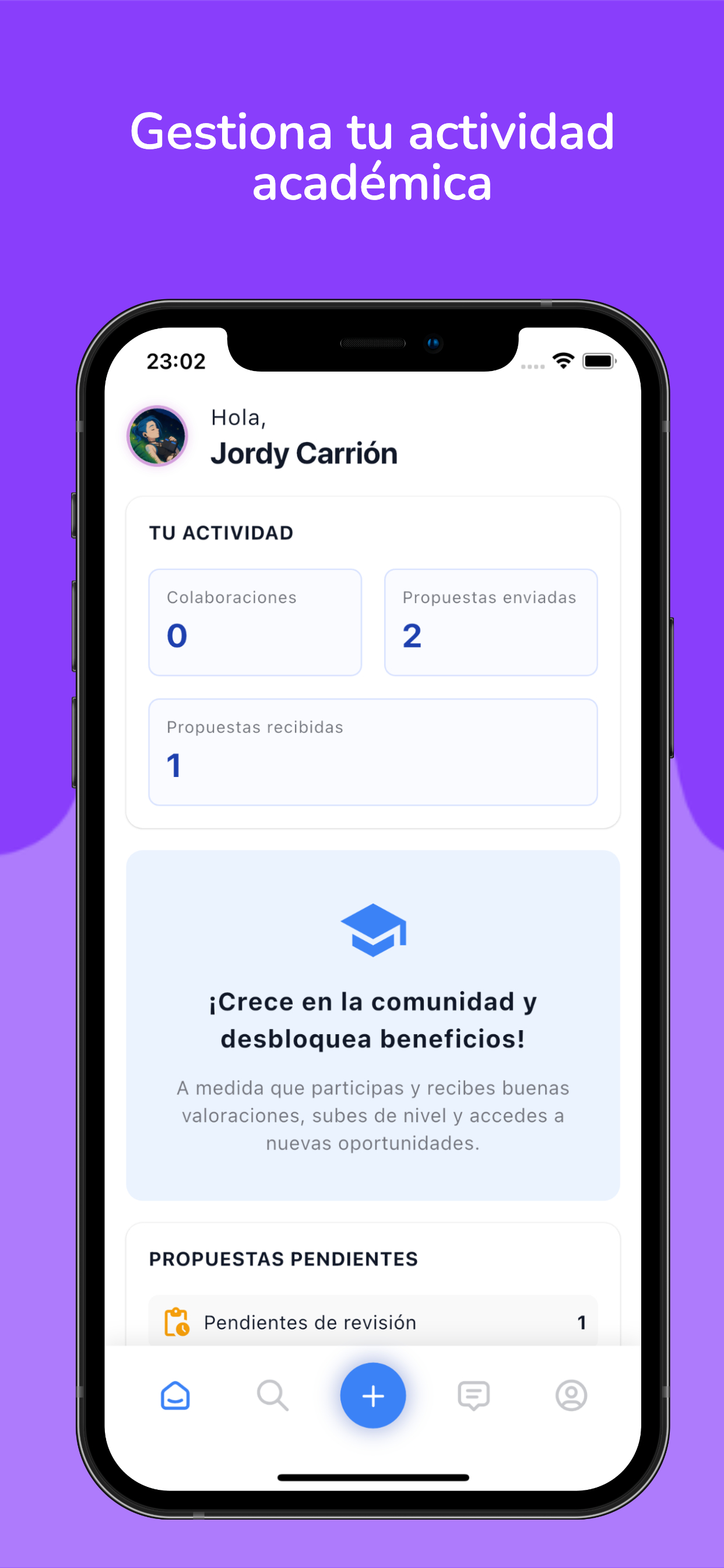 Paralelo screenshot 5