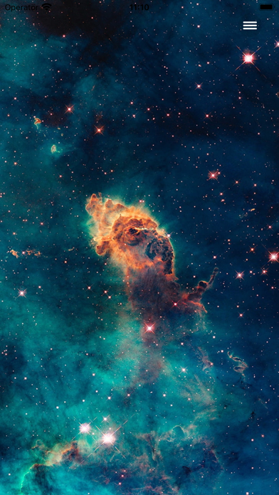 Walpium: 4K Wallpapers & Theme Screenshot