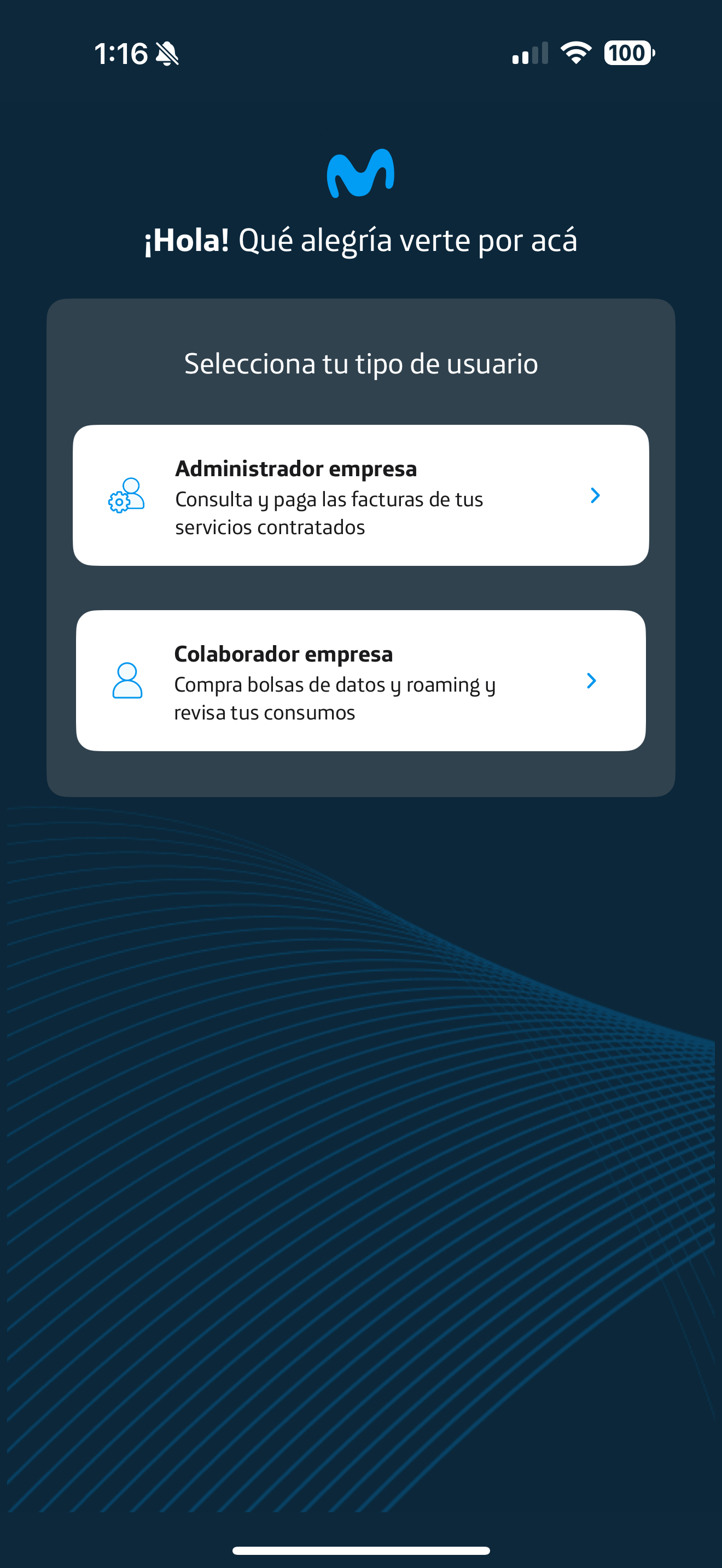 Movistar Empresas