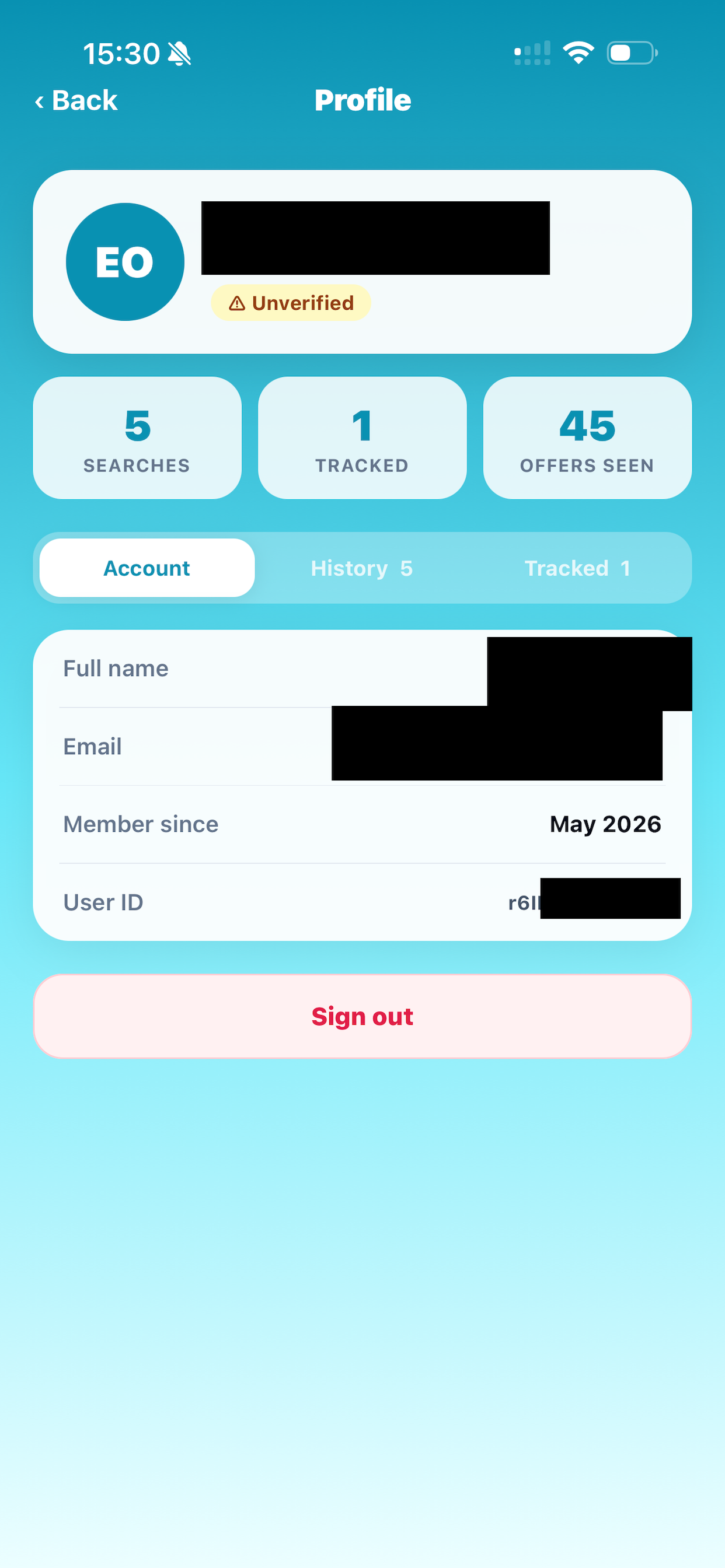 Buy-Easy screenshot 4
