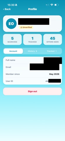 Buy-Easy screenshot