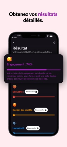 Yoni IA, Test de compatibilité screenshot
