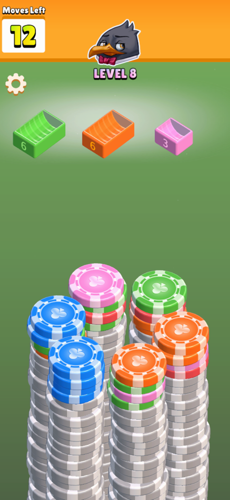 Stack Royale 3D screenshot 4