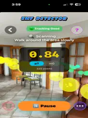 emf field detector rf scanner ipad images 3