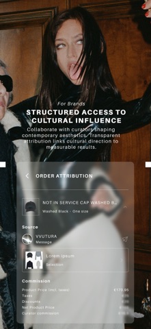 PPS | Designer Fashion screenshot
