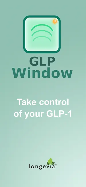 GLP Window screenshot 1