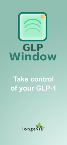 GLP Window Screenshot 1 of 6