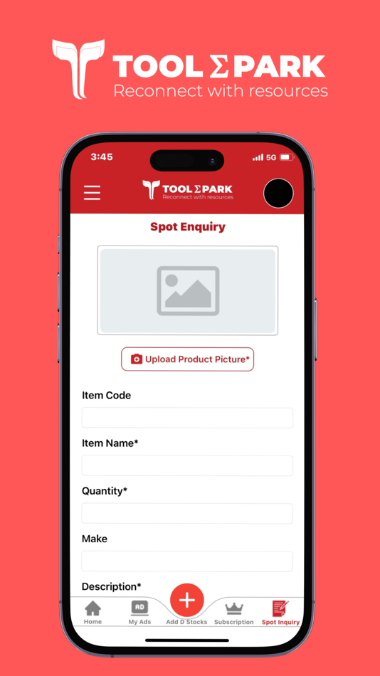 #4. TOOL ΣPARK (iOS) 由: Vijendra Durgoji