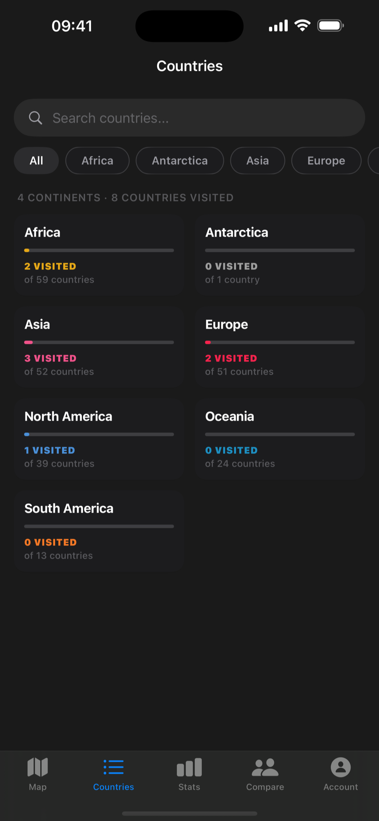 Wandova screenshot 4