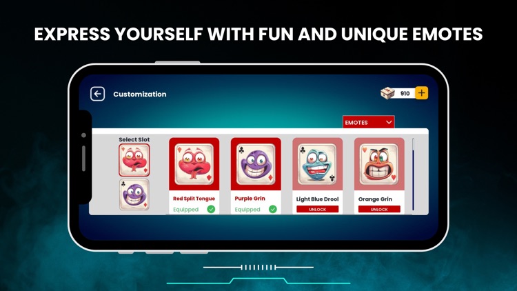 Game of Hands: Tricks Galore screenshot-6