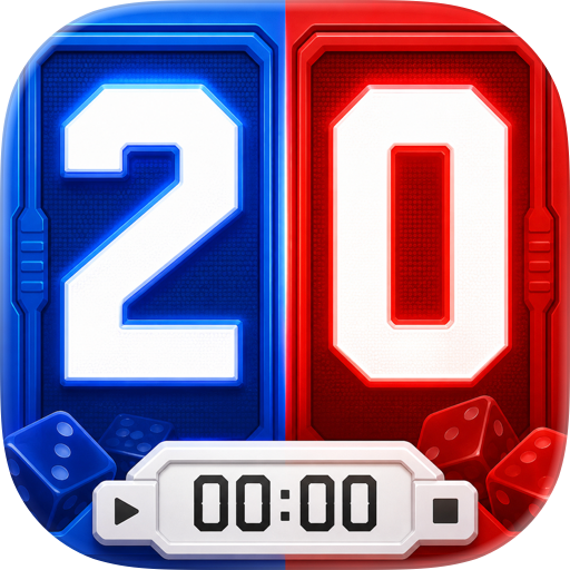 Score Counter: Scoreboard