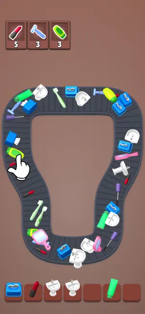 Loop Match! screenshot 2