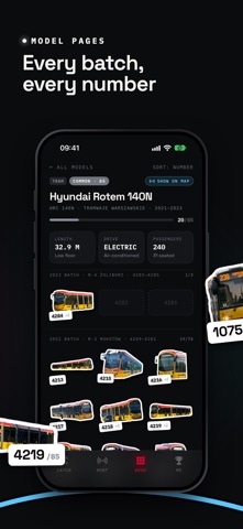 TABOR: Warsaw Transit screenshot 6