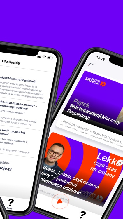 Radio Złote Przeboje