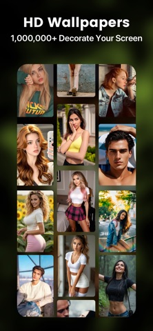 Captura 5 de Picora: AI Photo Editor