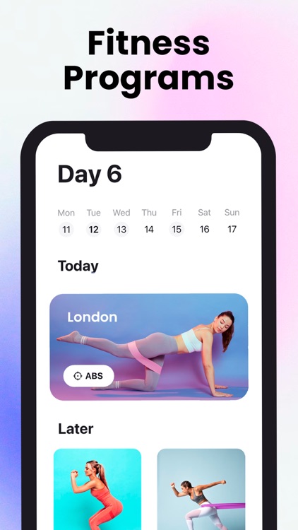 Workout For Women Fitness Plan