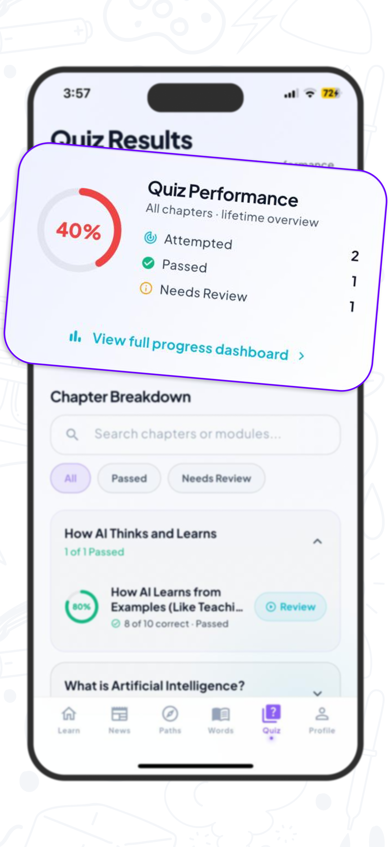 LearnAI 360 screenshot 5
