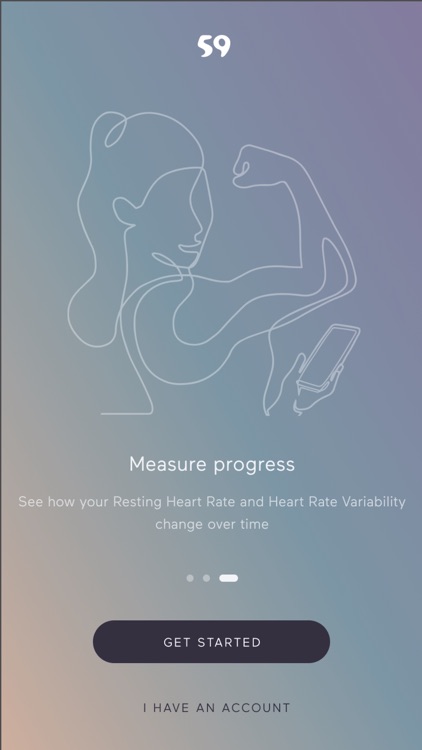 59 Breaths: HRV Training