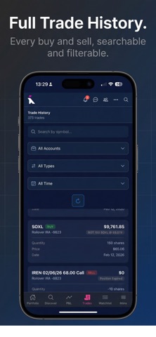 InvantX AI Screenshot 6 of 10