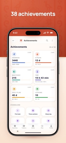 LearnArmenia: Learn Armenian Screenshot 5 of 10
