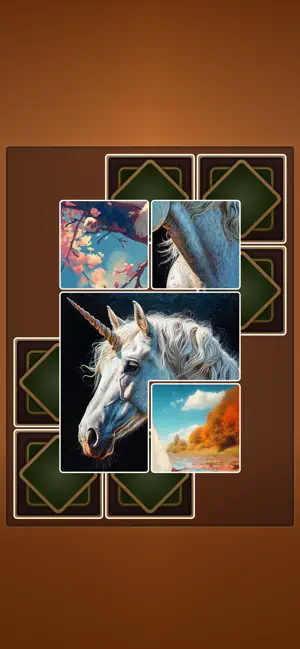 Jigsaw Layers screenshot 2