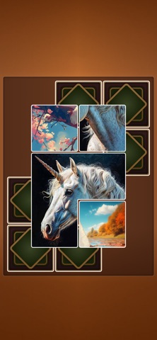 Jigsaw Layers Screenshot 2 of 5