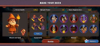 Wizard Wisdom Screenshot 5 of 7