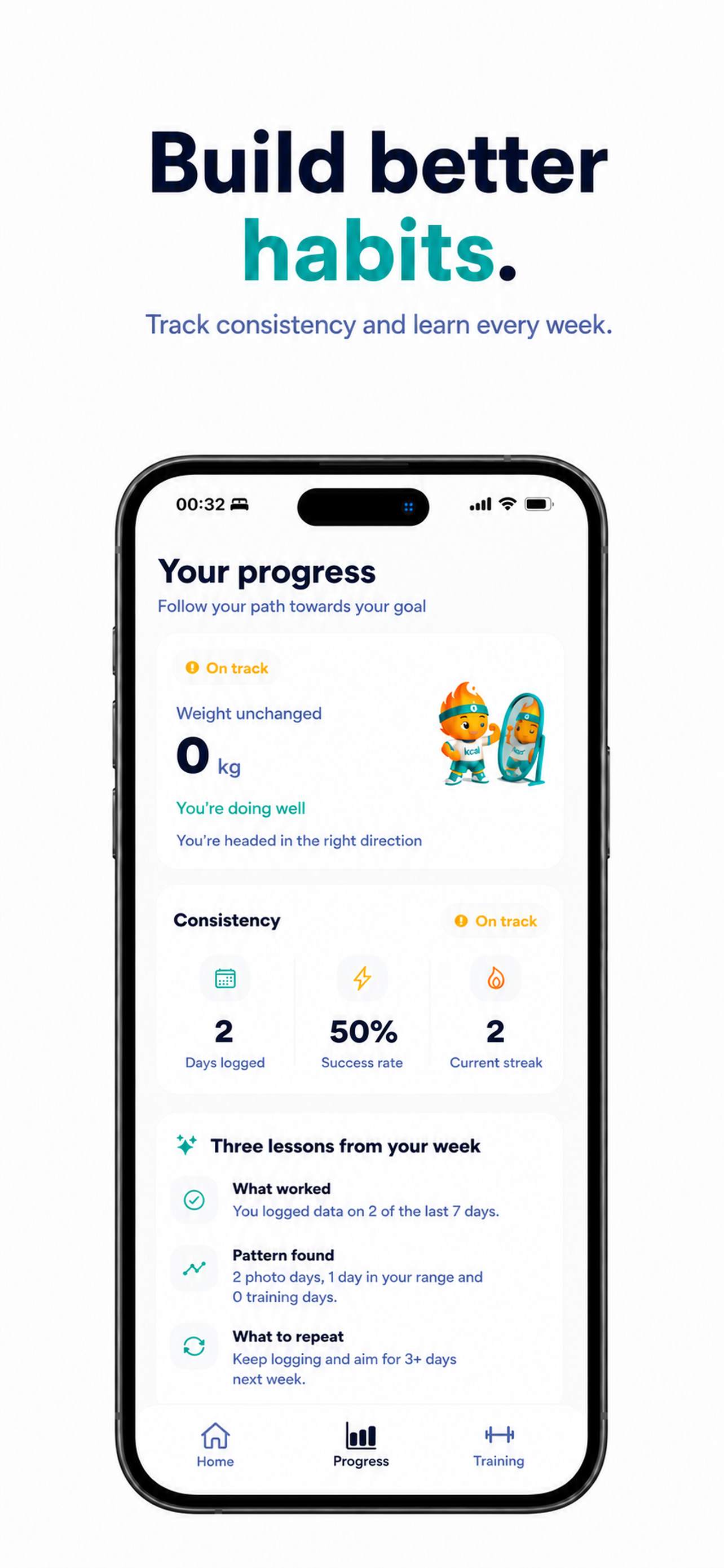 EatLens: AI Nutrition Coach screenshot 10