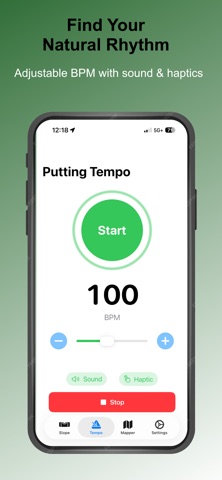 GreenKit screenshot