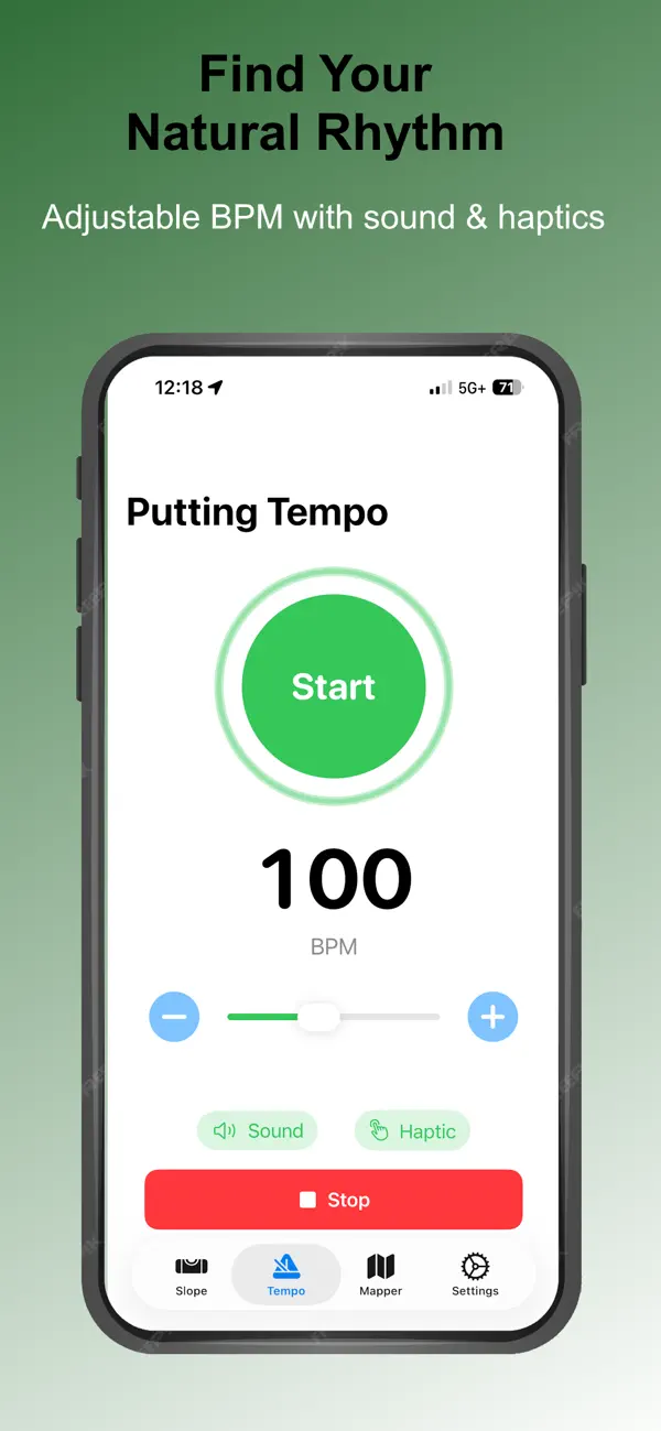 Screenshot #3 pour GreenKit