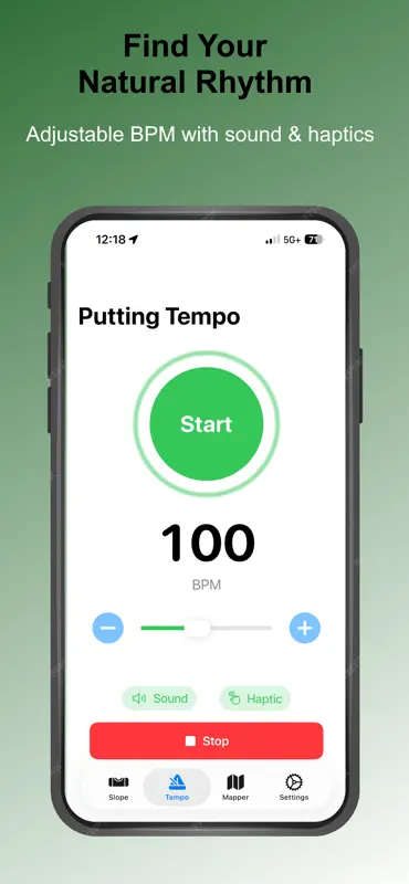 GreenKit screenshot 3 of 5
