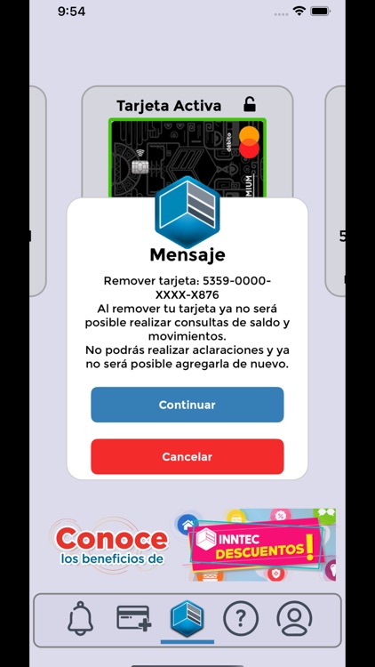 MiInntecMovil screenshot-8