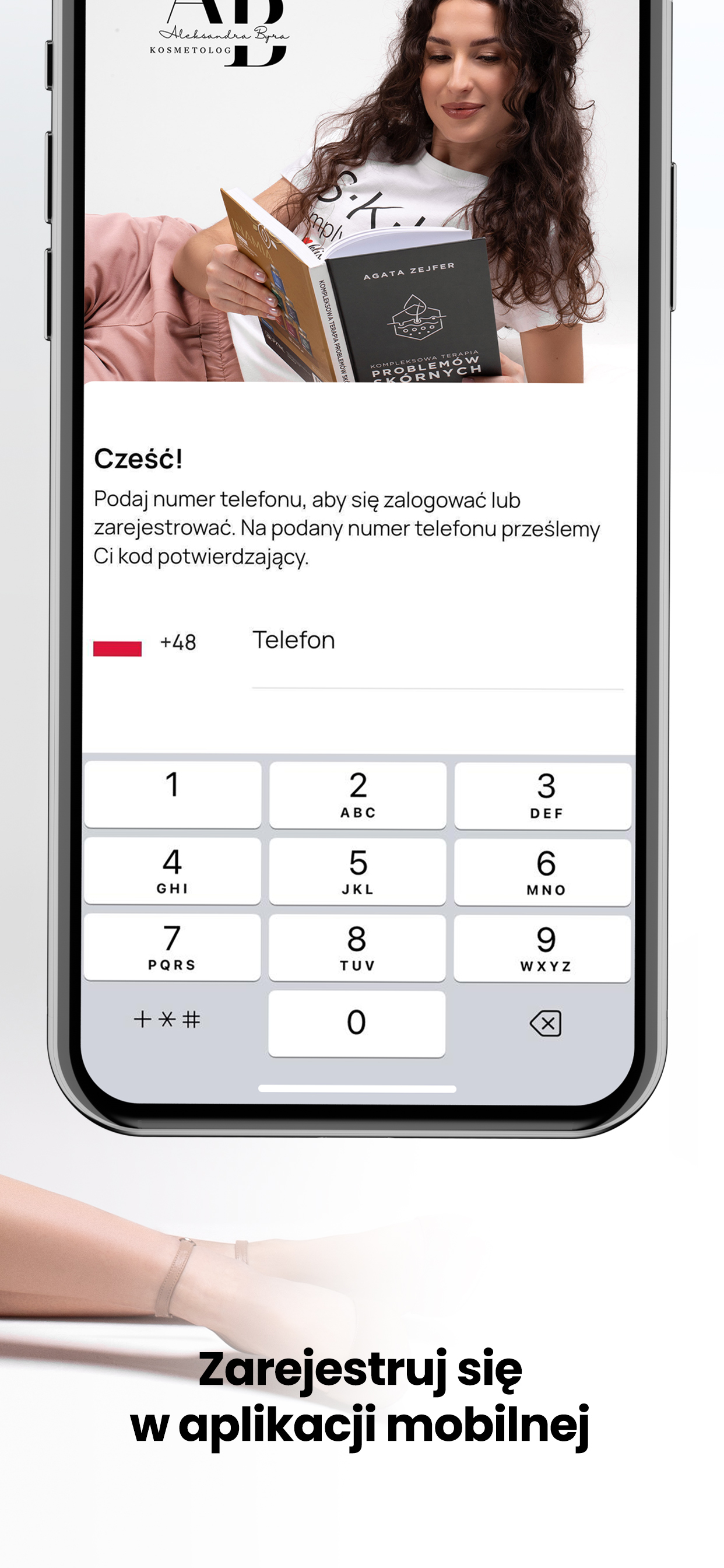 AB Kosmetolog Pszczyna screenshot 3