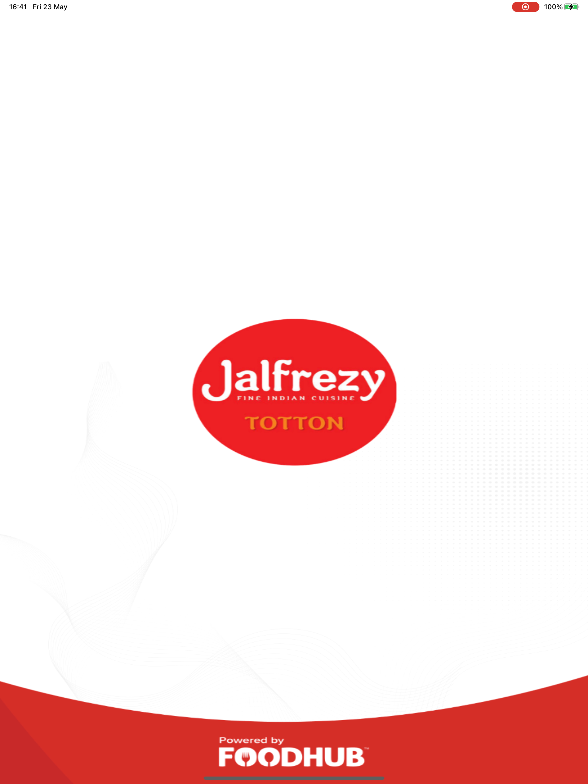 Jalfrezy