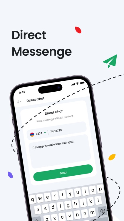 Dual App - WA Web Cloner