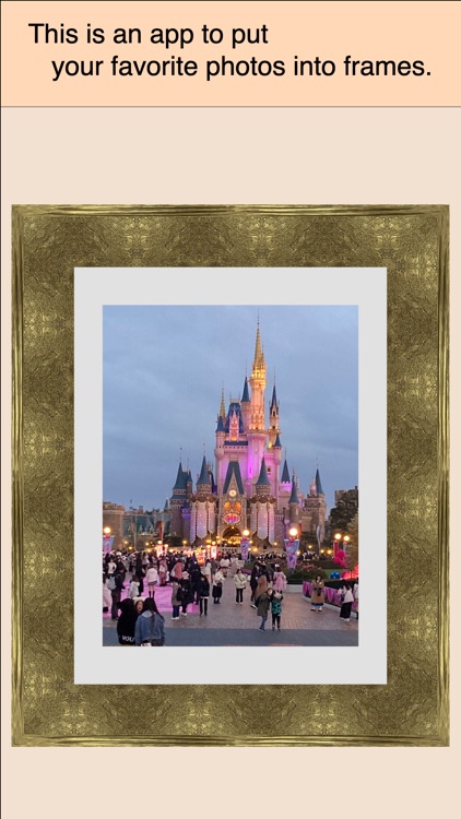 in The Picture Frame screenshot-0