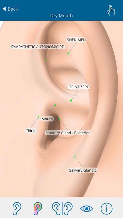 Auriculo 360 - The Living Ear Screenshot