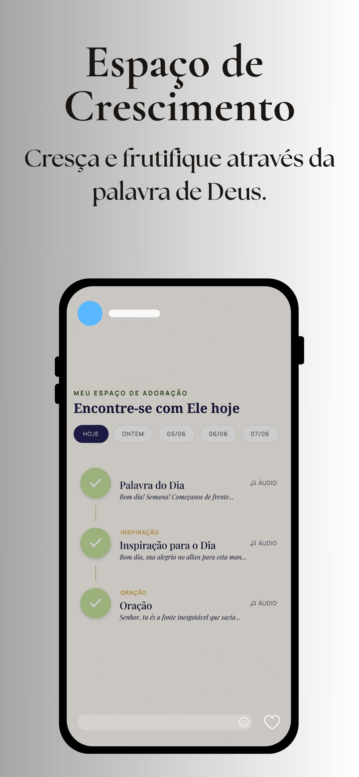 inspirar.app screenshot 6