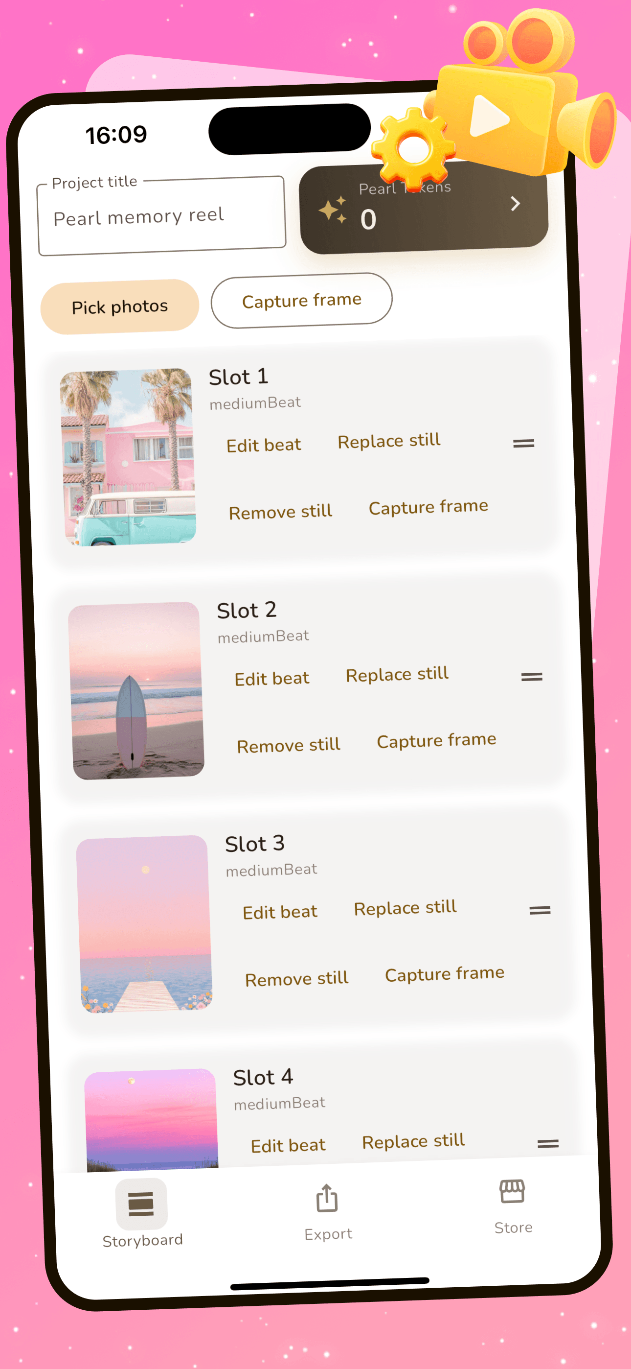 Pholy screenshot 3